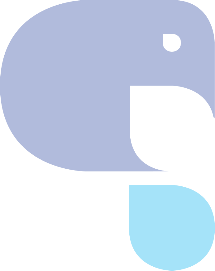 PSL Blasters Logo Blue