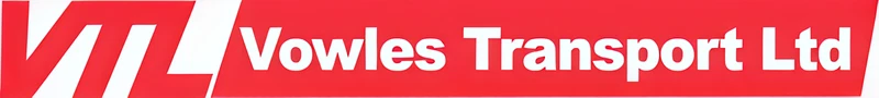 Vowles Transport Logo