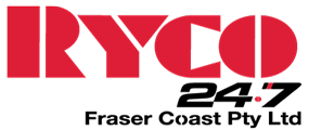 Ryco Logo