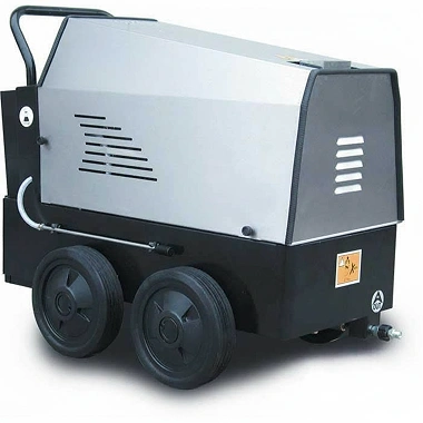 Single Phase Electric hot water blaster